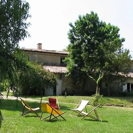 Tres Grand De Charme - 14 Personnes Ferienhaus