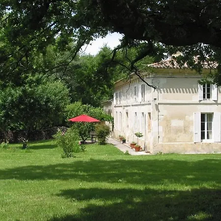 Tres Grand De Charme - 14 Personnes Ferienhaus *