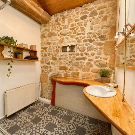 Tres Grand De Charme - 14 Personnes