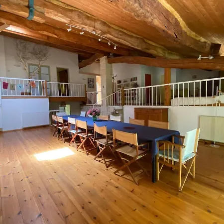 Tres Grand De Charme - 14 Personnes Ferienhaus