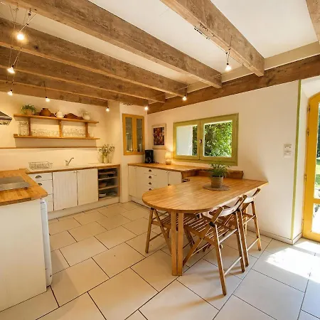 Tres Grand De Charme - 14 Personnes Ferienhaus *