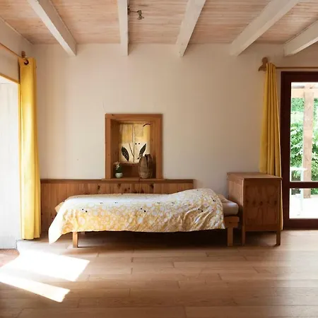 Tres Grand De Charme - 14 Personnes Ferienhaus Cézac