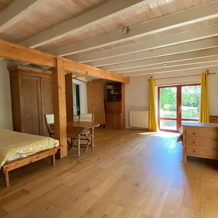 Tres Grand De Charme - 14 Personnes Holiday home *