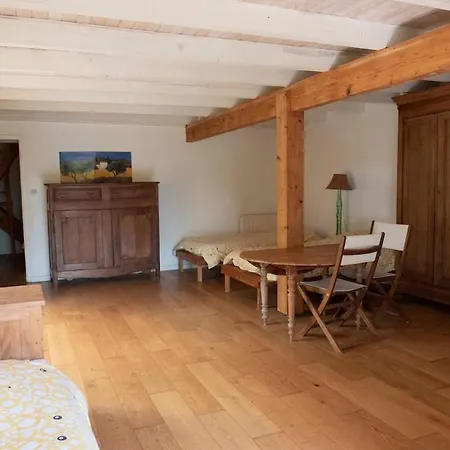 Holiday home Tres Grand De Charme - 14 Personnes *