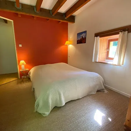 Tres Grand De Charme - 14 Personnes Holiday home Cezac (Gironde)