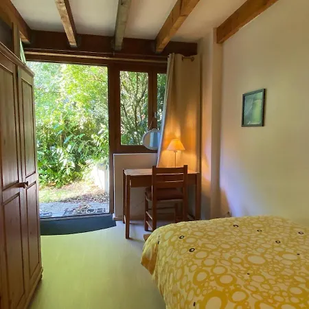 Holiday home Tres Grand De Charme - 14 Personnes Cezac (Gironde)