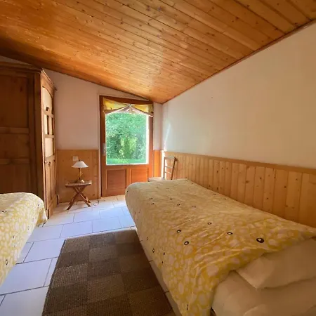 Holiday home Tres Grand De Charme - 14 Personnes *