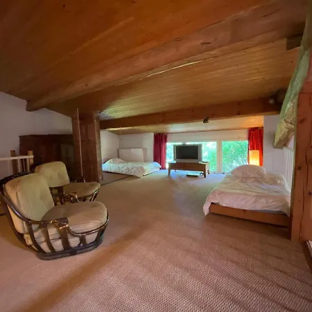 Tres Grand De Charme - 14 Personnes Ferienhaus