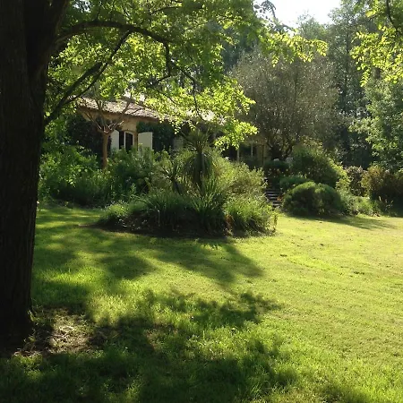 Ferienhaus Tres Grand De Charme - 14 Personnes *