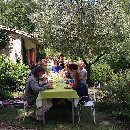 Tres Grand De Charme - 14 Personnes