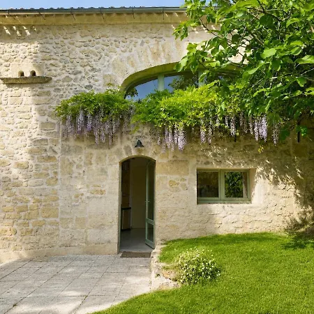 Holiday home Tres Grand De Charme - 14 Personnes